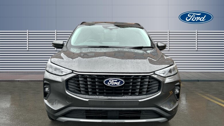 Ford Kuga 1.5 EcoBoost Titanium 5dr Petrol Estate